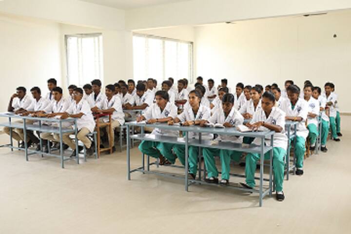 classroom